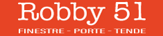 Robby 51 Logo
